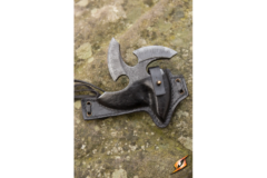 Blade Shuriken Holder - Epic Black