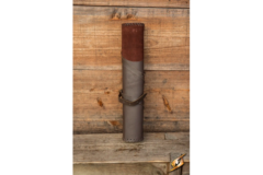 Quiver Hunter / pilekogger læder XL - Brown