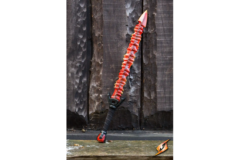 Hellfire Sword Red - Special Edition - 90 cm