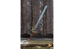 Noble Sword - 110 cm