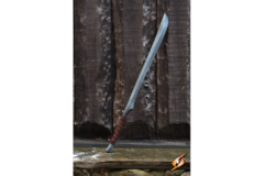 Elven Blade Sword Long - 110 cm