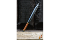 Scramasax Short Sword - 60 cm