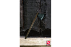 Plain Axe Ready For Battle - 60 cm