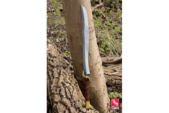 Elven Sword RFB - Gold - 75 cm