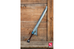 Ready for Battle Evil Sword - 75 cm