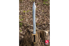 Dao Sword  Ready For Battle - 75 cm