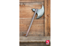 Broad Axe Ready For Battle - 73 cm