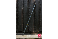 Ready for Battle Staff Steel - 190 cm