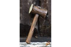 Wooden Mallet hammer