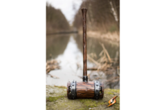 XXL War Mallet / Kæmpe Rollespils Hammer