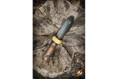 Bootknife Kastekniv
