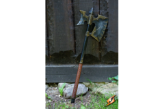 Chaos Axe Epic Armoury - 110 cm