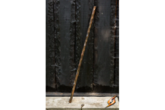 Wooden Quaterstaff - 150 cm