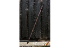 Wooden Staff - 190 cm