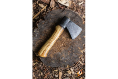 Woodsman Throwing Axe  Light wood / Kasteøkse - 26 cm