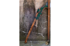 Bush Hook Epic Armoury