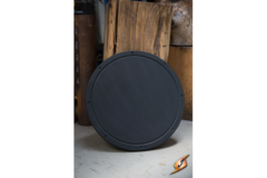 RFB skjold - Uncoated