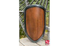 RFB Kite Shield Wood - 40 x 60 cm