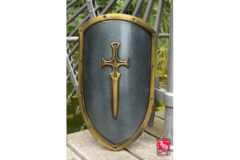 RFB Kite Shield Sword - 60 x 36cm