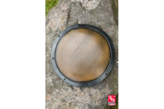 Buckler Shield / skjold Junior - Wood