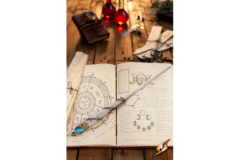 Enchanter Wand Tryllestav - Hvid
