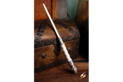 Libussa Wand Tryllestav - Hvid