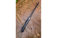 Fafnir Wand tryllestav - Sort