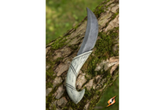 Elven Throwing knife