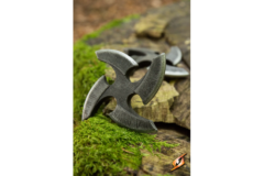 Blade Shuriken - Kastestjerne
