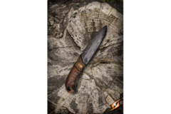 Woodsman Kastekniv