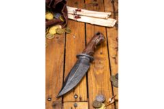 Ranger Knife - Brun - 32 cm