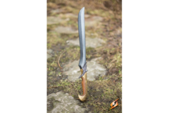Pro Wood Elven Sword Short - 60 cm