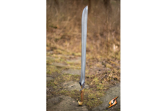 Pro Wood Elven Sword Long - 105 cm