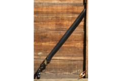 Elven Dark Shadow Blade Sword - 100 cm