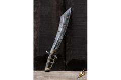 Battleworn Trench Knife (60 cm)