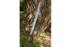 Skull Cutlass Sword RFB - 75 cm