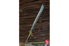 Braided Elven Sword RFB - 75 cm