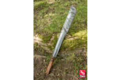 Basic Choppa Sword - 75cm