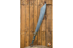 Jade Dao Sword - 85 cm