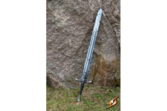 Draug Long Sword -115 cm
