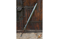 Caprine Pro Long Sword - 135 cm