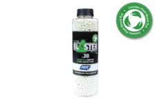 Alpha Blaster PLA Bio Grøn Tracer kugler 3.300 stk. – 0.30g