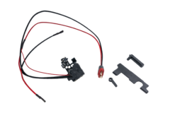 ASCU-2 Pro Mark II - ETU til V2 Gearbox