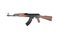 Delta Armory AK-47 Classic Charlie, Black