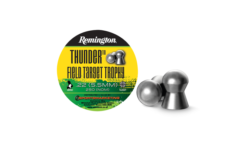 Remington Thunder Field Target Trophy Hagl - 5.5mm (250 stk.)