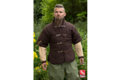 RFB Gambeson junior - Brun