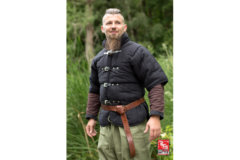 RFB Gambeson junior - Sort