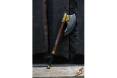 Pro Battle Axe - 83 cm