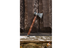 Hand Axe Wood - 60 cm
