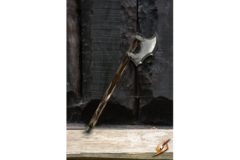 Cleaver Axe - Epic Armoury - 70 cm